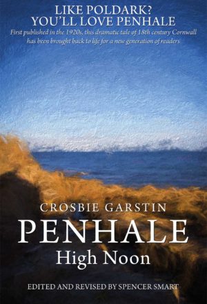 High Noon - Crosbie Garstin