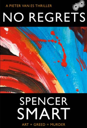 No Regrets - Spencer Smart eBook