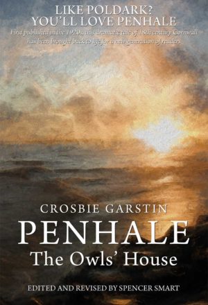 The Owls' House - Crosbie Garstin