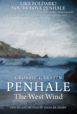 The West Wind - Crosbie Garstin